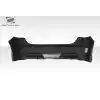 2004-2007 Scion xB Duraflex Evo 5 Rear Bumper - 1 Piece - Image 8