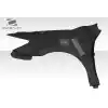 2005-2010 Scion tC Duraflex F-1 Fenders - 2 Piece - Image 6