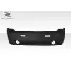 2006-2011 Chevrolet HHR Duraflex VIP Rear Bumper - 1 Piece - Image 2