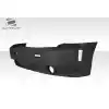 2006-2011 Chevrolet HHR Duraflex VIP Rear Bumper - 1 Piece - Image 3