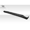 2006-2011 Chevrolet HHR Duraflex VIP Side Skirts Rocker Panels - 2 Piece - Image 4