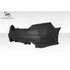 2006-2011 Honda Civic 2DR Duraflex Raven Body Kit - 4 Piece - Image 3