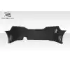 2006-2011 Honda Civic 2DR Duraflex Raven Body Kit - 4 Piece - Image 4