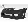 2006-2011 Honda Civic 2DR Duraflex Type M Front Bumper - 1 Piece - Image 7