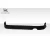 2006-2011 Honda Civic 2DR Duraflex Type M Rear Lip Under Spoiler Air Dam - 1 Piece - Image 5