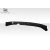 2006-2011 Honda Civic 2DR Duraflex Type M Rear Lip Under Spoiler Air Dam - 1 Piece - Image 8