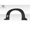 2003-2008 Nissan 350Z Z33 Duraflex B-2 Wide Body Front Fenders - 2 Piece - Image 9