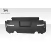 2003-2008 Nissan 350Z Z33 Duraflex B-2 Wide Body Rear Bumper - 1 Piece - Image 8