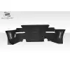 2003-2008 Nissan 350Z Z33 Duraflex B-2 Body Kit - 4 Piece - Image 18