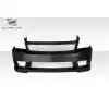 2007-2014 Chevrolet Tahoe Suburban Avalanche Duraflex Circuit Front Bumper - 1 Piece - Image 6