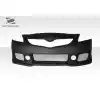 2007-2011 Toyota Yaris 4DR Duraflex B-2 Front Bumper - 1 Piece - Image 6