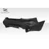 1994-1999 Toyota Celica 2DR Duraflex Vader Body Kit - 4 Piece - Image 7