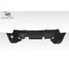 1994-1999 Toyota Celica 2DR Duraflex Vader Body Kit - 4 Piece - Image 9