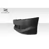 1998-2001 Mercedes ML Class W163 Duraflex W-1 Front Lip Under Spoiler Air Dam - 1 Piece - Image 7