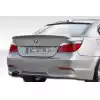 2004-2010 BMW 5 Series E60 4DR Duraflex AC-S Wing Trunk Lid Spoiler - 1 Piece (S) - Image 1