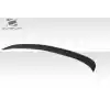 2004-2010 BMW 5 Series E60 4DR Duraflex AC-S Wing Trunk Lid Spoiler - 1 Piece (S) - Image 6