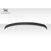 2004-2010 BMW 5 Series E60 4DR Duraflex AC-S Wing Trunk Lid Spoiler - 1 Piece (S) - Image 7