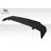 1984-1990 Chevrolet Corvette C4 Duraflex LT-R Wing Trunk Lid Spoiler - 1 Piece - Image 6