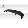 1991-1996 Chevrolet Corvette C4 Duraflex LT-R Wing Trunk Lid Spoiler - 1 Piece - Image 5