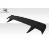 1984-1990 Chevrolet Corvette C4 Duraflex C-Force Wing Trunk Lid Spoiler - 1 Piece - Image 6