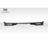 1984-1990 Chevrolet Corvette C4 Duraflex GTO Front Lip Under Spoiler Air Dam - 1 Piece - Image 2