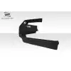 1984-1990 Chevrolet Corvette C4 Duraflex GTO Front Lip Under Spoiler Air Dam - 1 Piece - Image 4