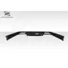 1984-1990 Chevrolet Corvette C4 Duraflex GTO Front Lip Under Spoiler Air Dam - 1 Piece - Image 5