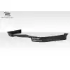 1991-1996 Chevrolet Corvette C4 Duraflex GTO Front Lip Under Spoiler Air Dam - 1 Piece - Image 3