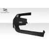 1991-1996 Chevrolet Corvette C4 Duraflex GTO Front Lip Under Spoiler Air Dam - 1 Piece - Image 4