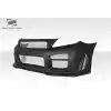 2005-2010 Scion tC Duraflex R34 Front Bumper - 1 Piece - Image 6