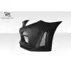 2005-2010 Scion tC Duraflex R34 Front Bumper - 1 Piece - Image 7