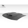 1997-2003 Pontiac Grand Prix Duraflex WS-6 Hood - 1 Piece - Image 3