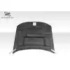 1997-2003 Pontiac Grand Prix Duraflex WS-6 Hood - 1 Piece - Image 5