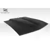 1982-1992 Chevrolet Camaro Duraflex WS-6 Hood - 1 Piece - Image 5