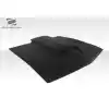 1982-1992 Chevrolet Camaro Duraflex Big Block Hood - 1 Piece - Image 4