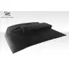 1982-1992 Chevrolet Camaro Duraflex Big Block Hood - 1 Piece - Image 5