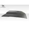 1982-1992 Chevrolet Camaro Duraflex Supersport Hood - 1 Piece - Image 6