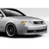 1998-2004 Audi A6 C5 Allroad Quattro Duraflex VIP Front Bumper - 1 Piece - Image 1