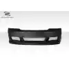 1998-2004 Audi A6 C5 Allroad Quattro Duraflex VIP Front Bumper - 1 Piece - Image 2