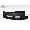 1998-2004 Audi A6 C5 Allroad Quattro Duraflex VIP Front Bumper - 1 Piece - Image 3