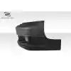 1998-2004 Audi A6 C5 Allroad Quattro Duraflex VIP Front Bumper - 1 Piece - Image 4