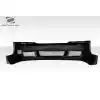 1998-2004 Audi A6 C5 Allroad Quattro Duraflex VIP Front Bumper - 1 Piece - Image 5