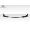 2002-2005 Lexus SC Series SC430 Duraflex VIP Front Lip Under Spoiler Air Dam - 1 Piece - Image 4