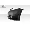 2006-2011 Honda Civic 4DR Duraflex B-2 Body Kit - 4 Piece - Image 21