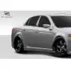 2004-2008 Acura TL Duraflex K-1 Side Skirts Rocker Panels - 2 Piece - Image 2