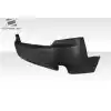 2004-2008 Acura TL Duraflex K-1 Rear Bumper - 1 Piece - Image 4