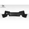 2004-2008 Acura TL Duraflex K-1 Rear Bumper - 1 Piece - Image 6