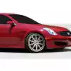 2003-2007 Infiniti G Coupe G35 Duraflex M-1 Sport Fenders - 2 Piece - Image 1