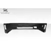 1989-1995 BMW 5 Series E34 4DR Duraflex M Power Rear Bumper - 1 Piece - Image 5