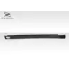 1998-2007 Ford Crown Victoria Duraflex GT Concept Side Skirts Rocker Panels - 2 Piece - Image 10